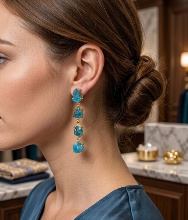 Raw Stone Ear drops