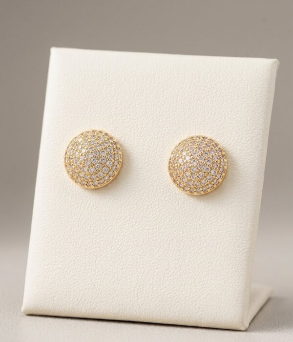 Starlight Spark Studs