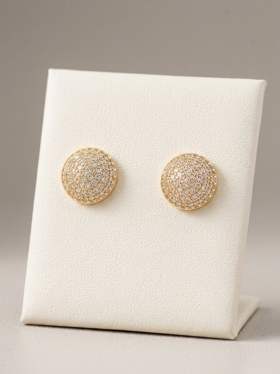 Starlight Spark Studs