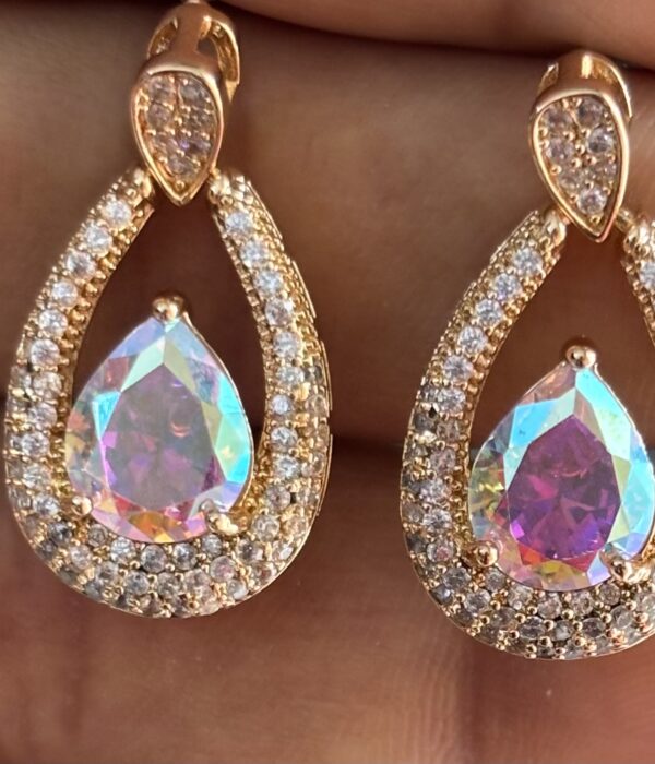 Moonbeam Prism Drops