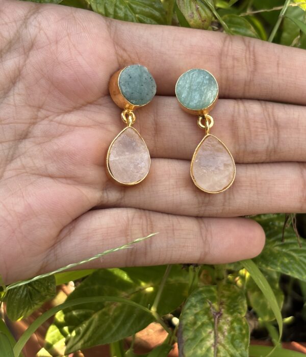 Luna Stone Drops