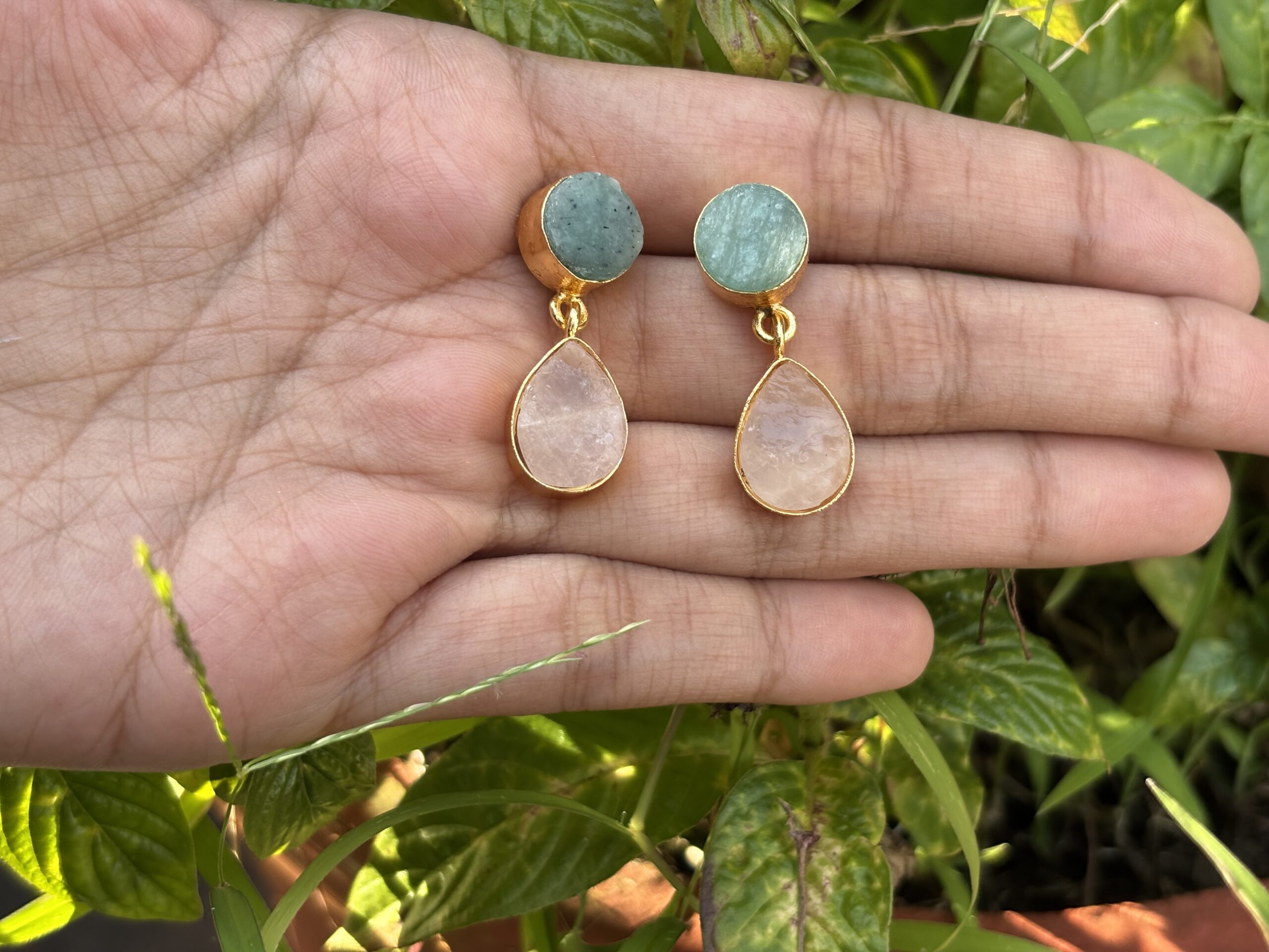 Luna Stone Drops