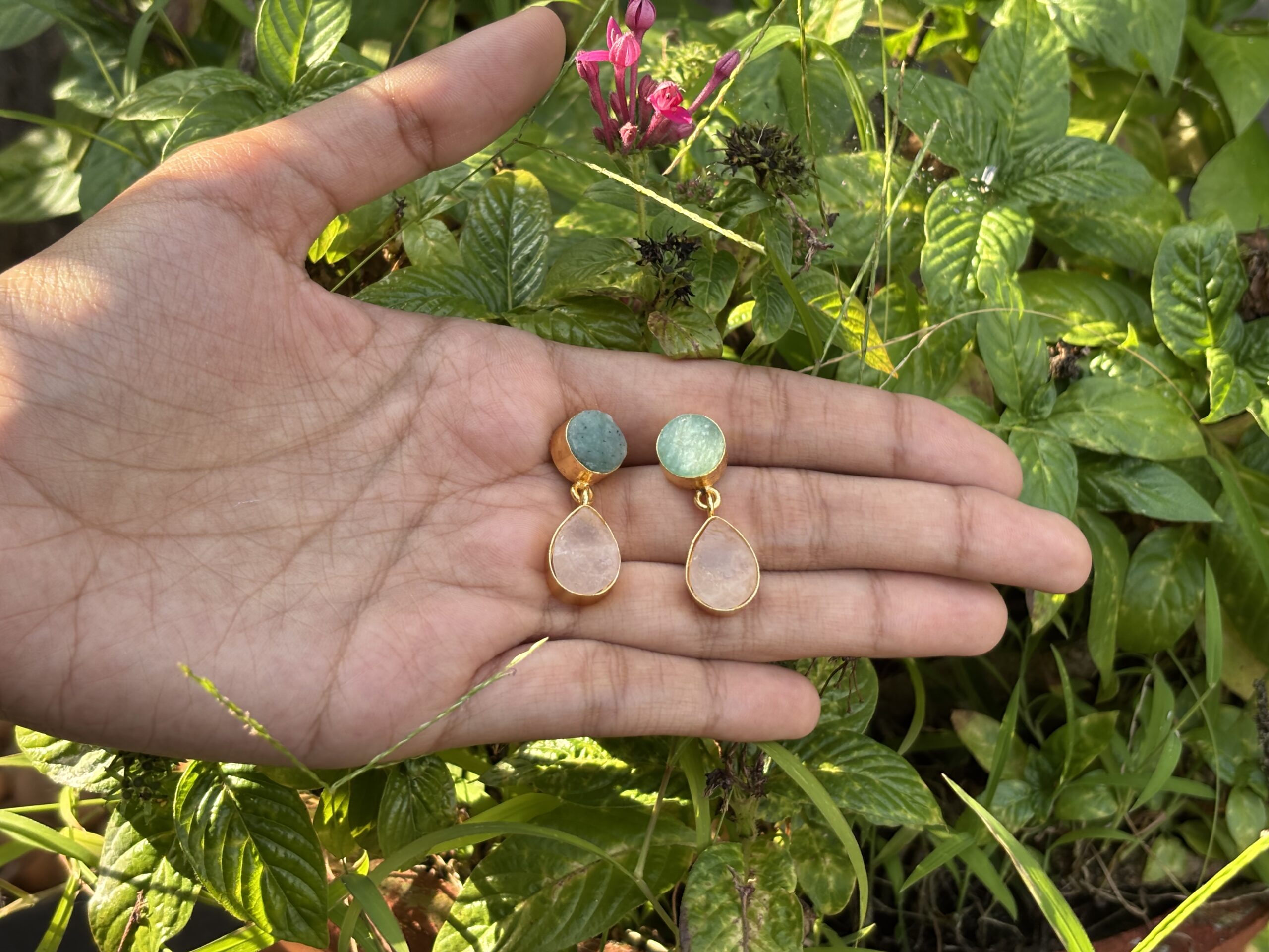 Luna Stone Drops