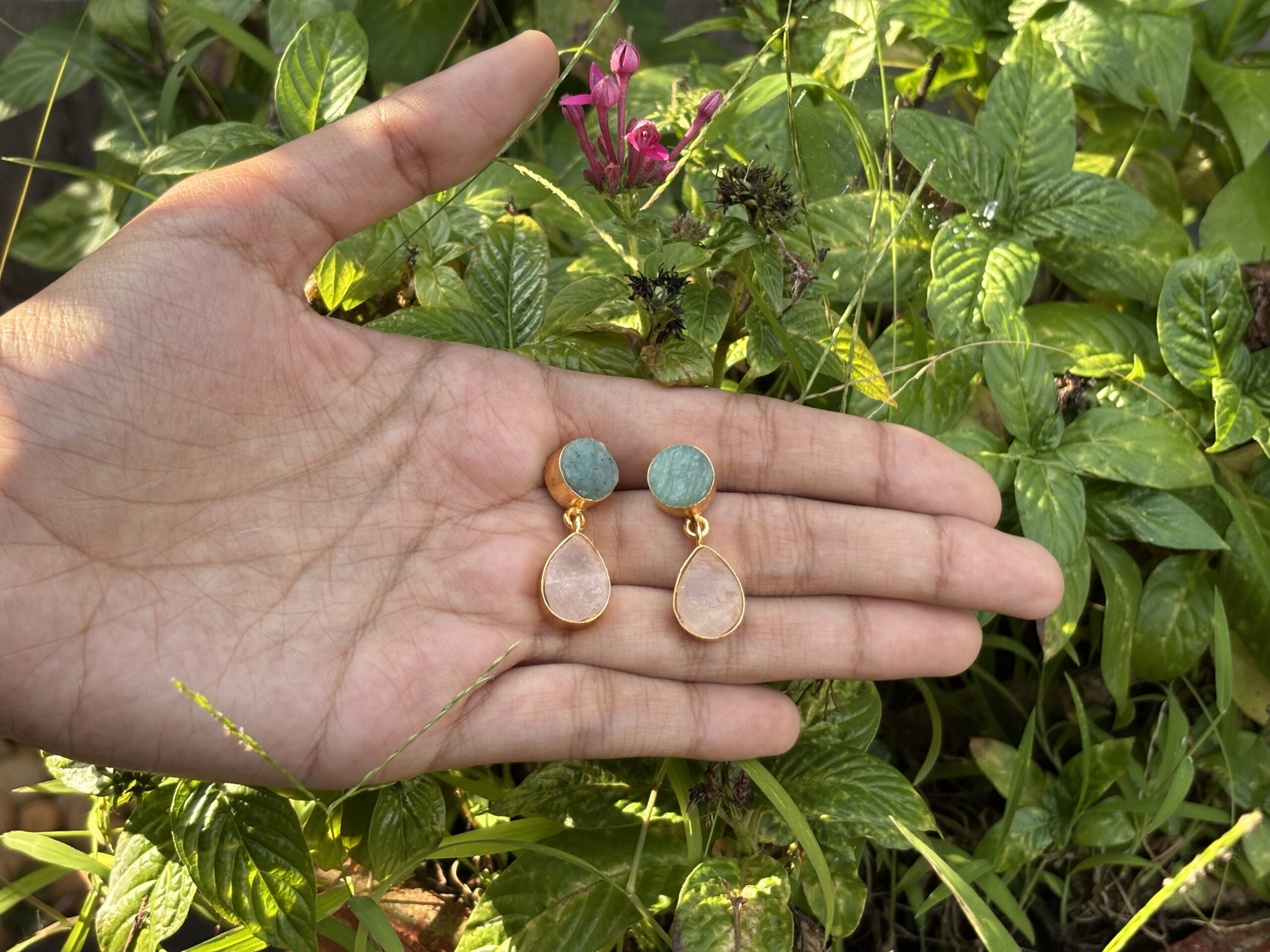 Luna Stone Drops