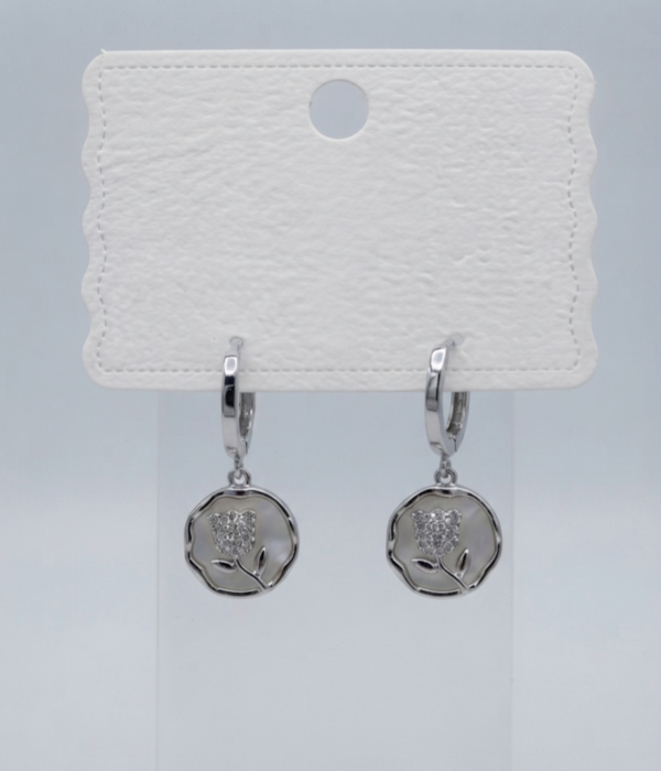 Flora Charm Drops