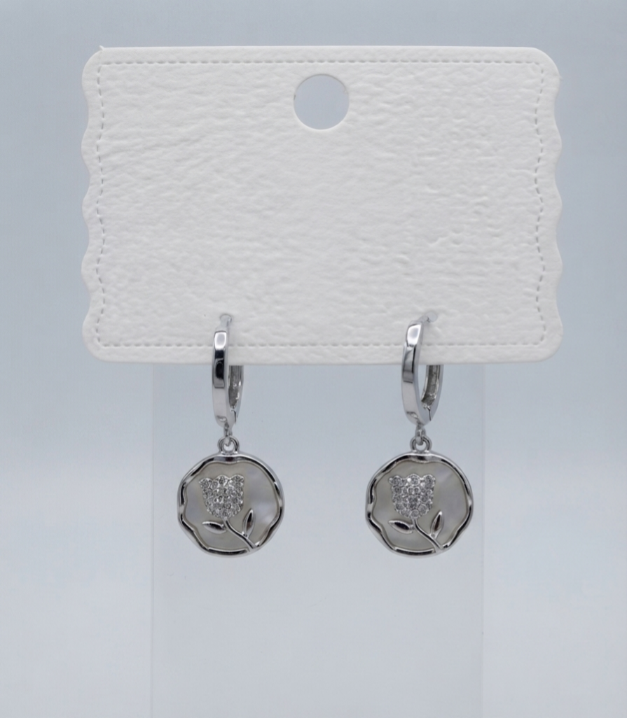 Flora Charm Drops