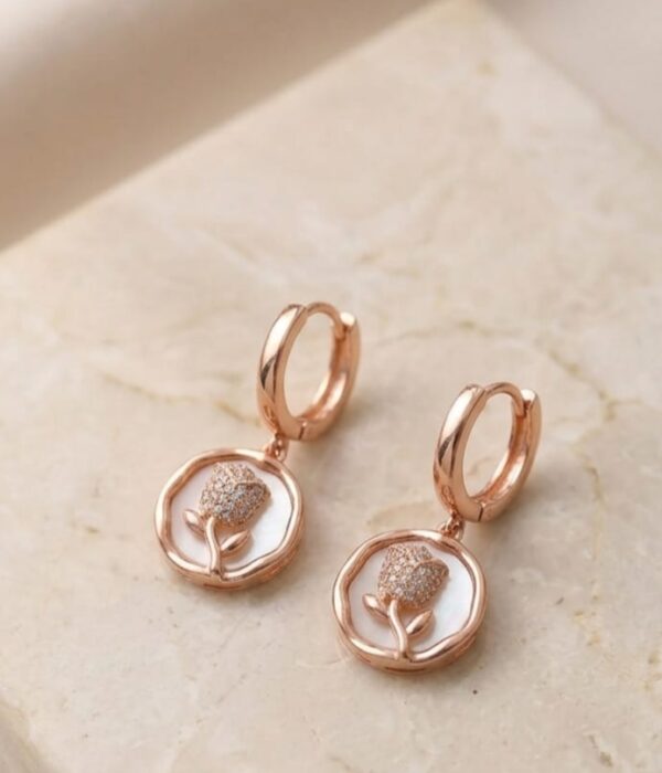 Flora Charm Drops