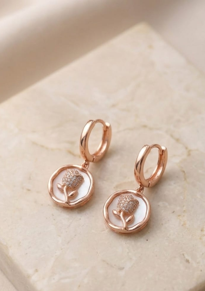 Flora Charm Drops