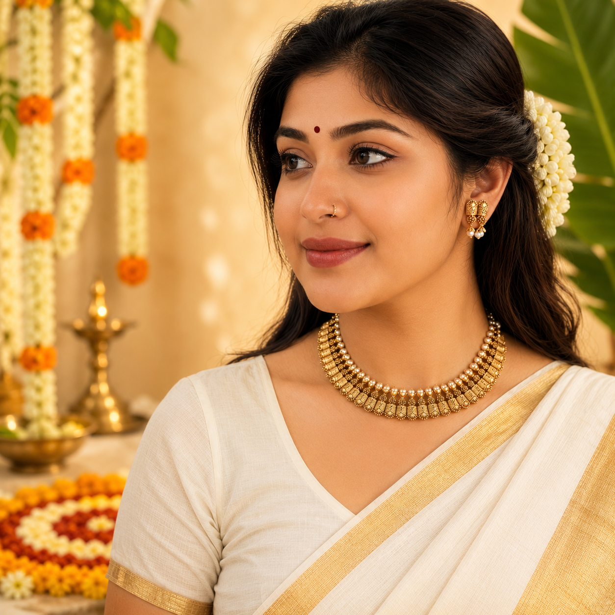 Onam Collections