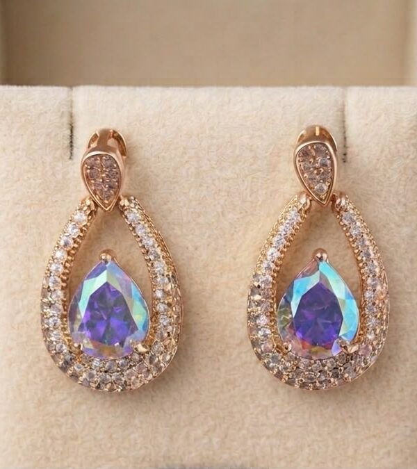 Moonbeam Prism Drops