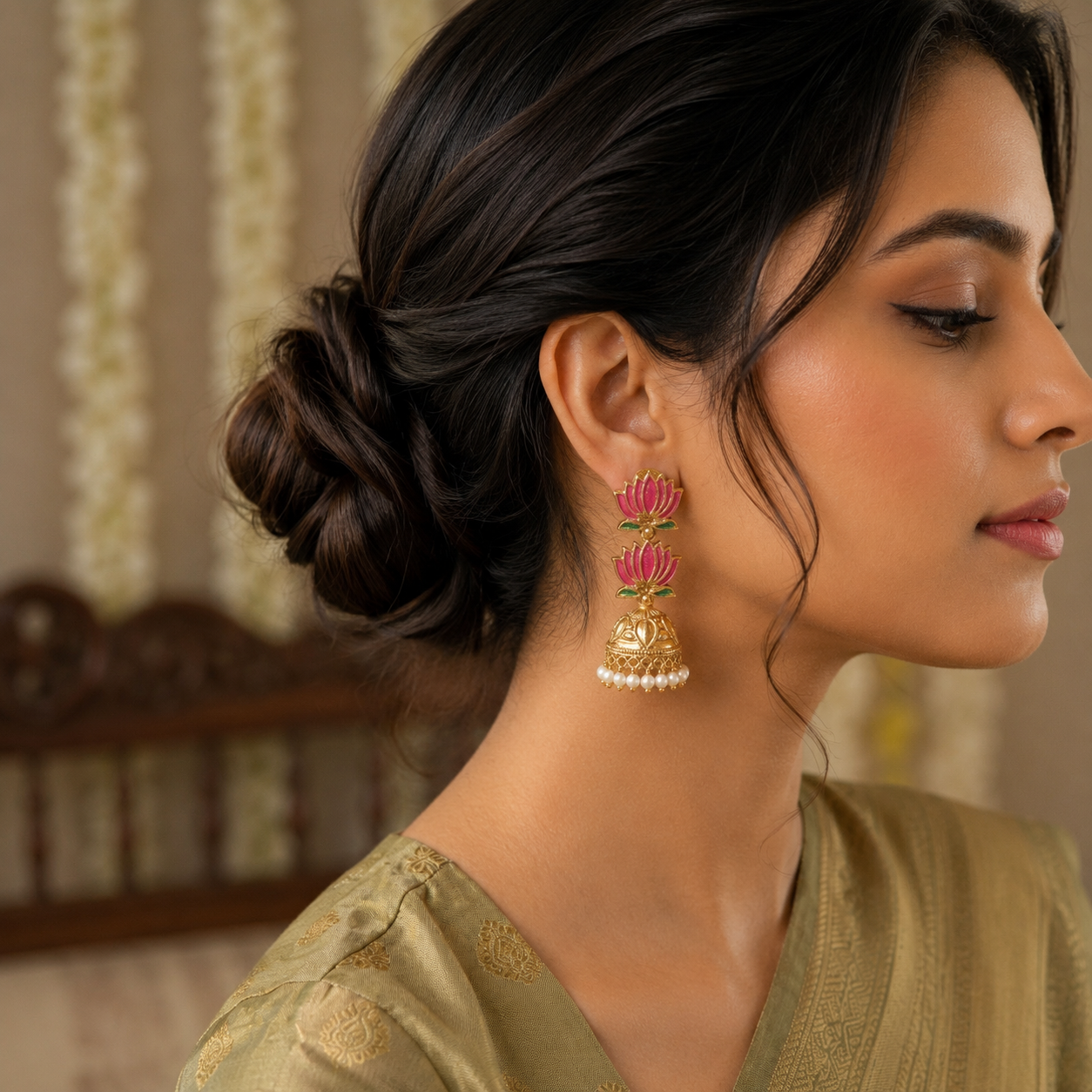 Jhumka