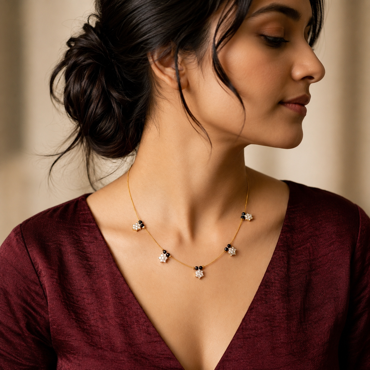 Everyday Necklace