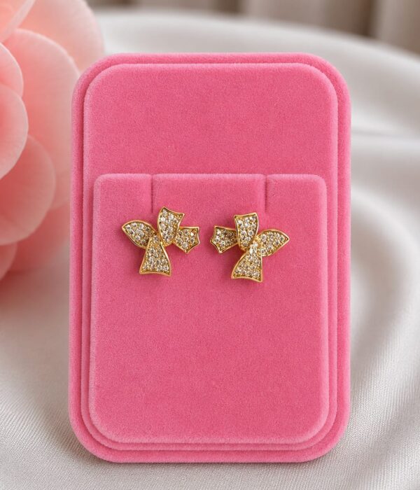 Twinkle Petal Studs