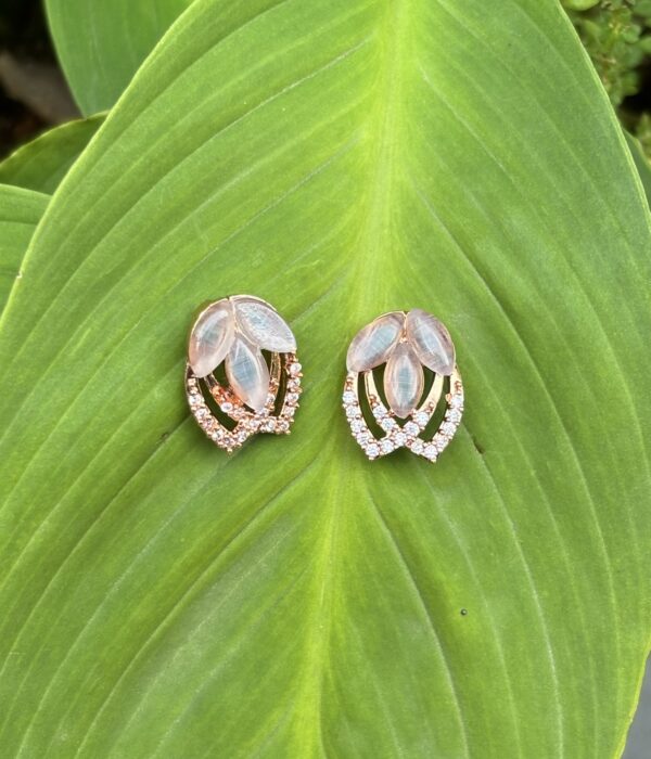 Anvaya Floral Earrings