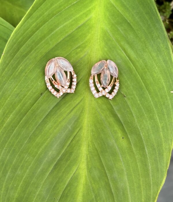 Anvaya Floral Earrings