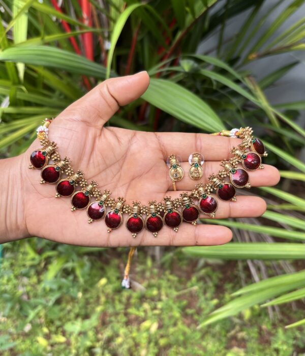 Manjari Royal Set