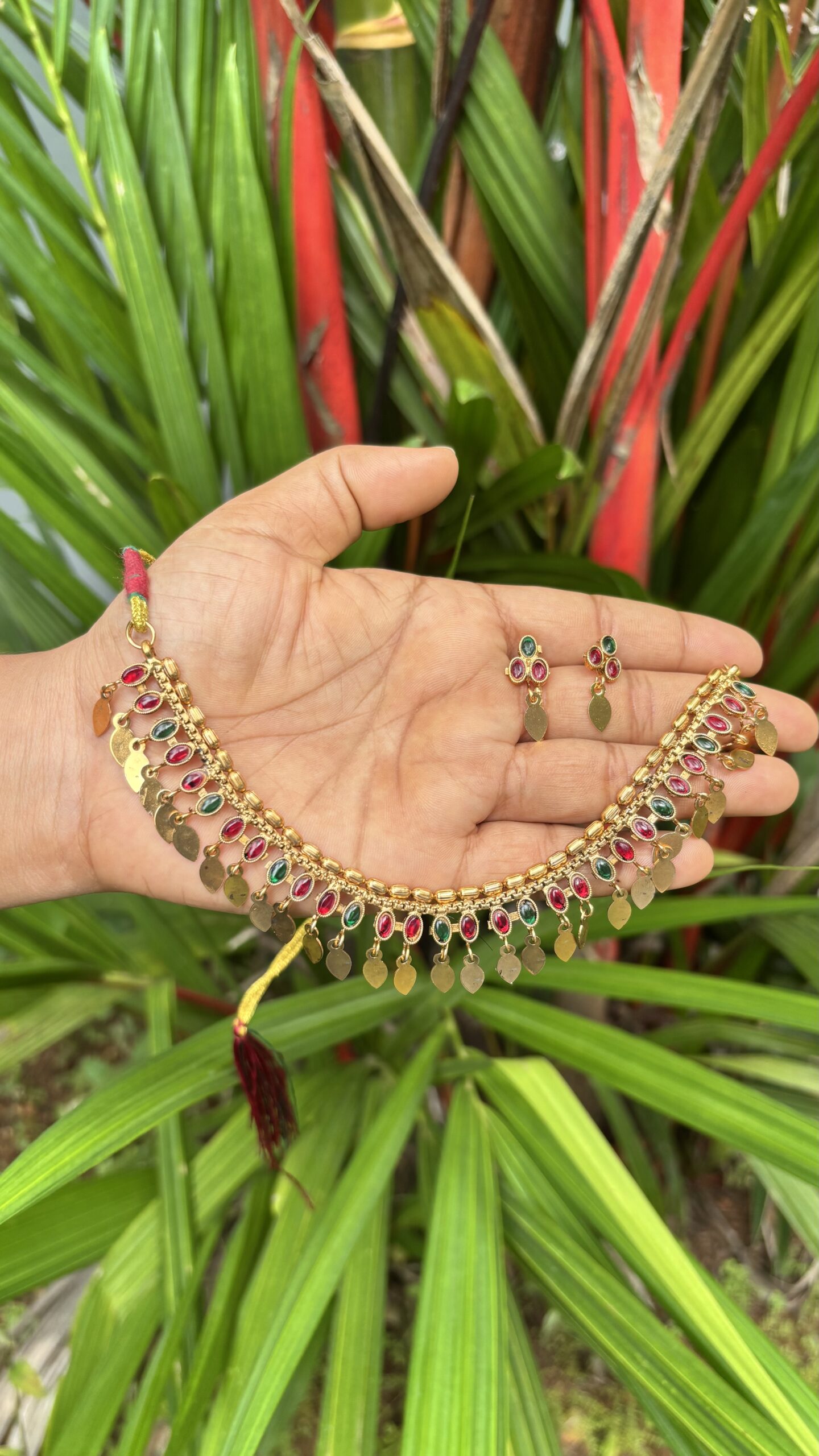 Ruhani Elakkathali