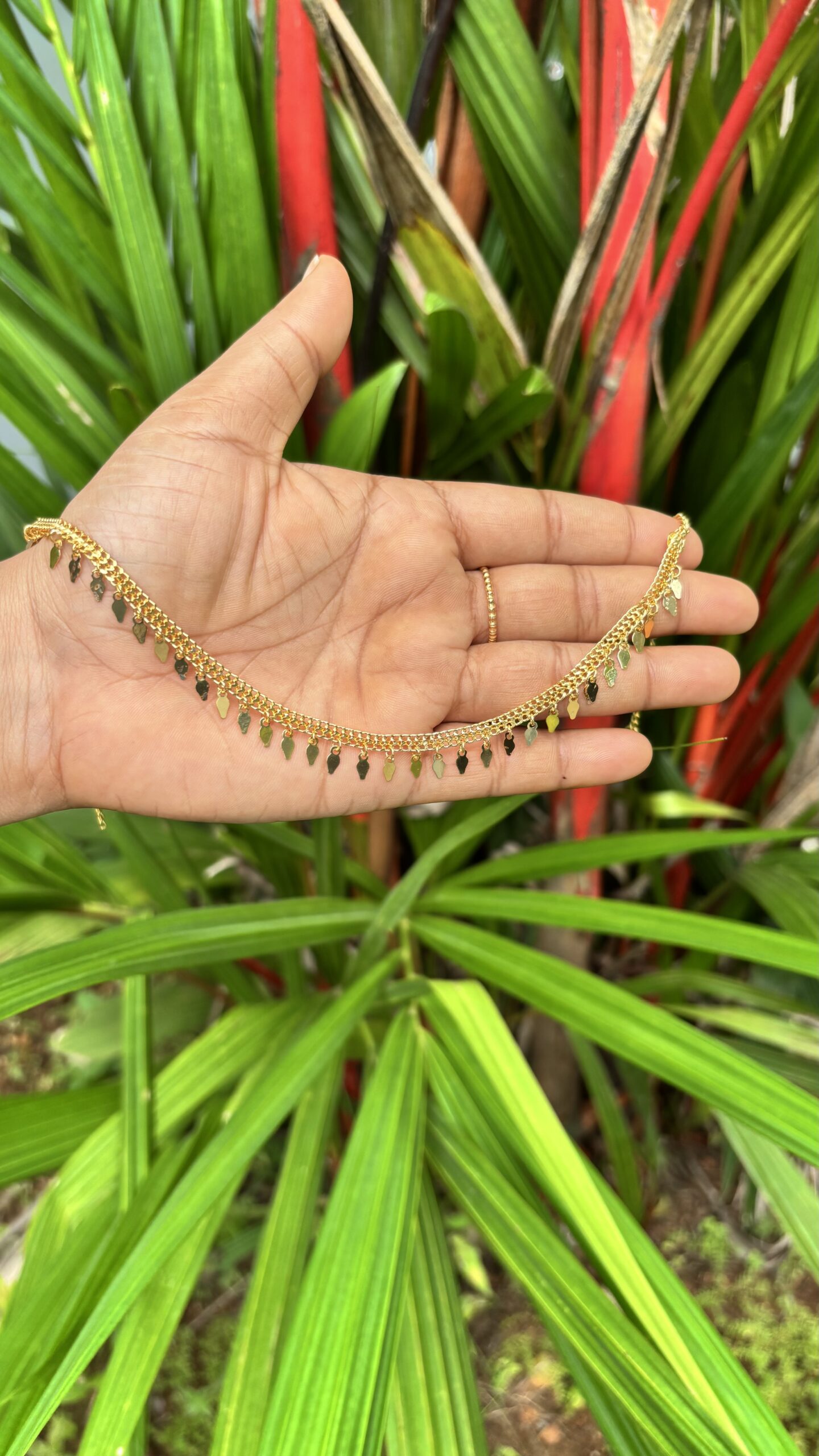 Swarna Ellakathali