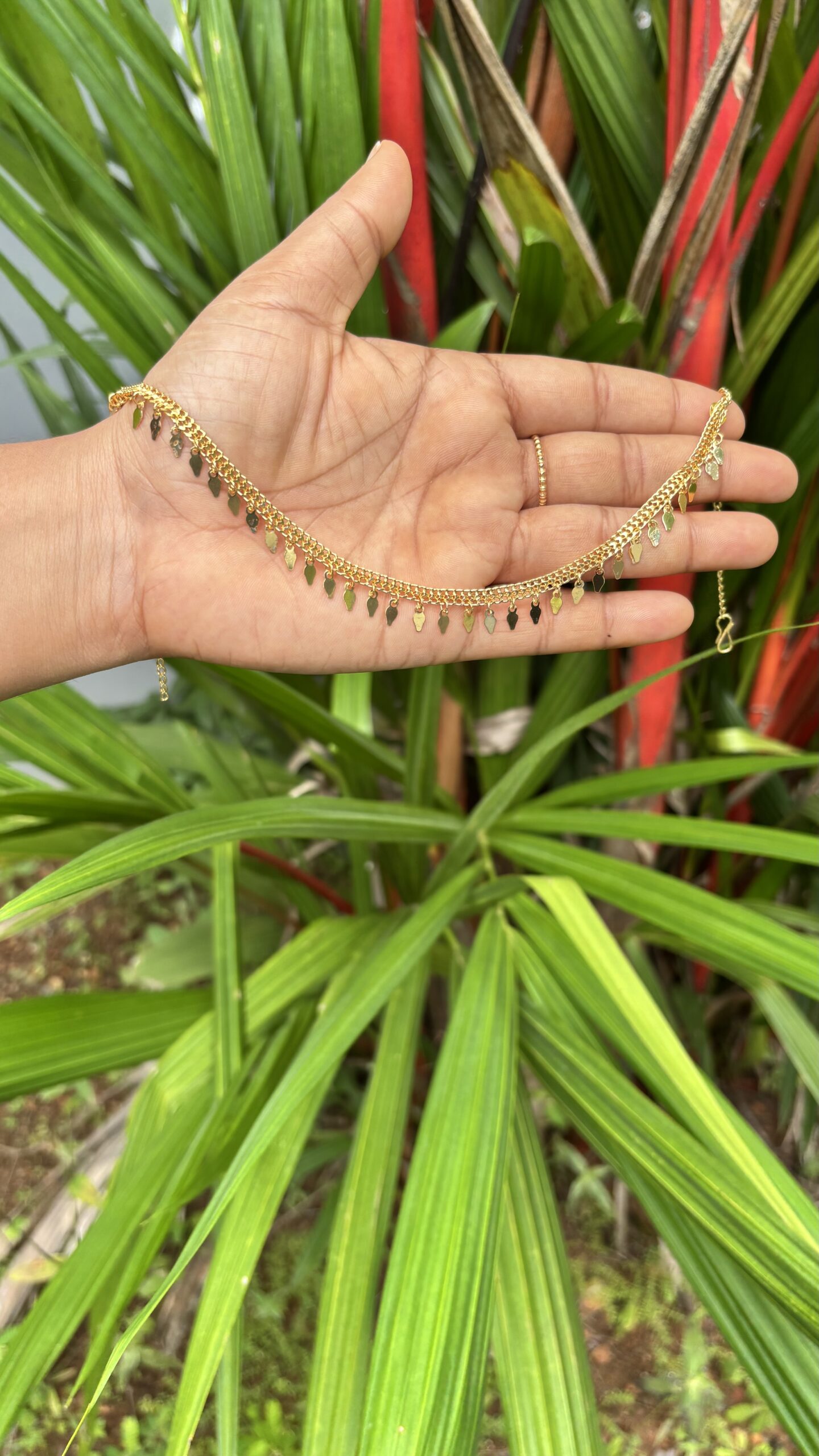 Swarna Ellakathali