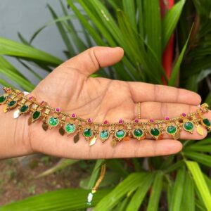 Nithya choker elakkathali