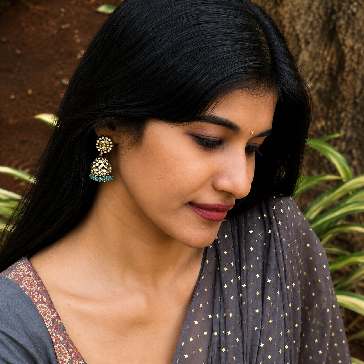 Jhumka
